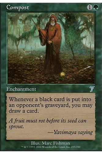 Compost
