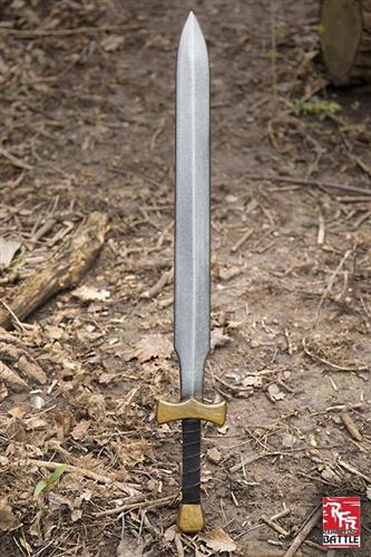 Fighter (75 cm)