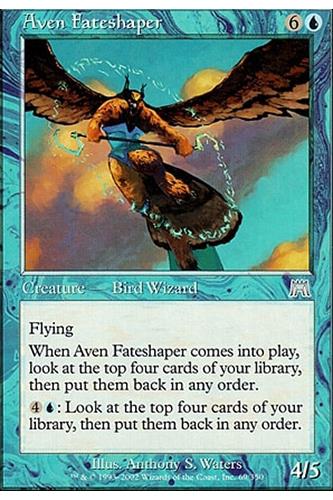 Aven Fateshaper