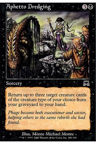 Aphetto Dredging Aphetto Dredging