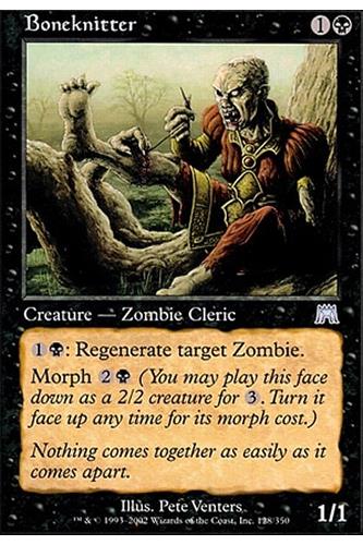 Boneknitter Boneknitter