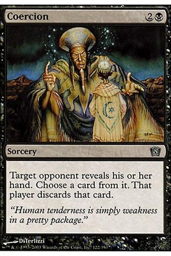 Coercion