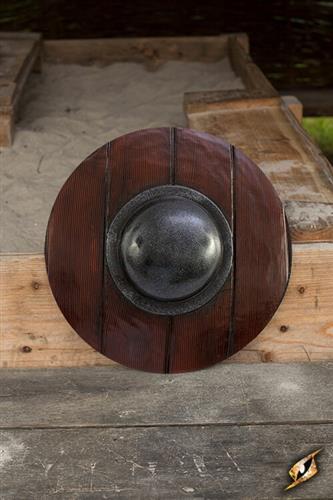 Wooden (40 cm)