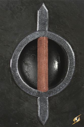 Wooden (40 cm)