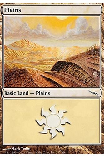 Plains