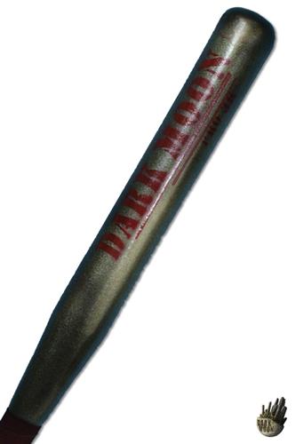 Baseball Bat (80 cm) - Kølle - Dark Moon | Faraos Webshop