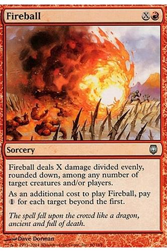 Fireball