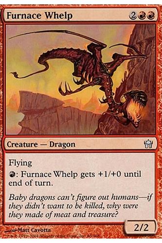 Furnace Whelp