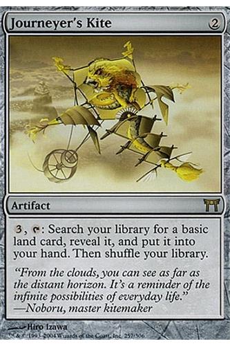Journeyers Kite