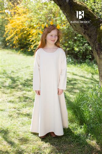Børne Ylvi - natur