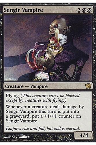 Sengir Vampire