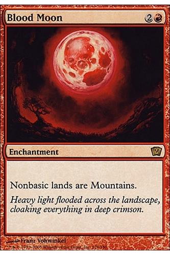 Blood Moon
