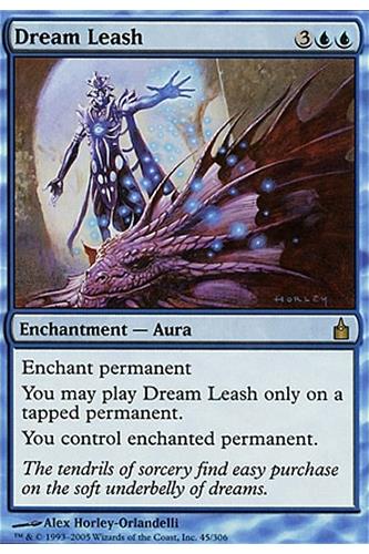 Dream Leash
