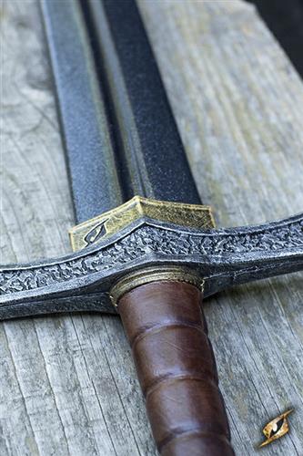 Crusader