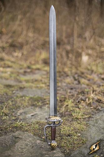 Small Sword