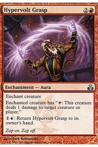 Hypervolt Grasp