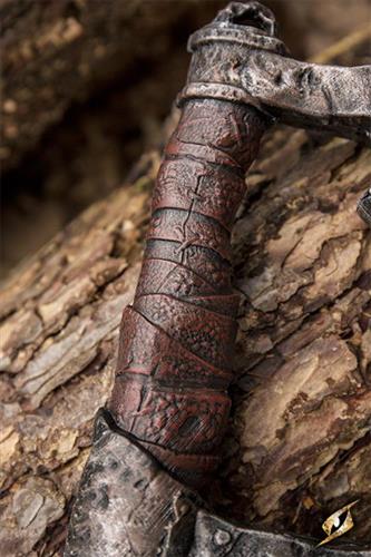 Orc Cleaver