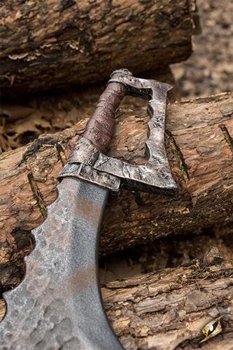 Orc Cleaver