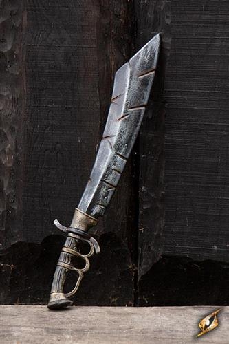 Battleworn Trench Knife