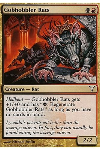 Gobhobbler Rats