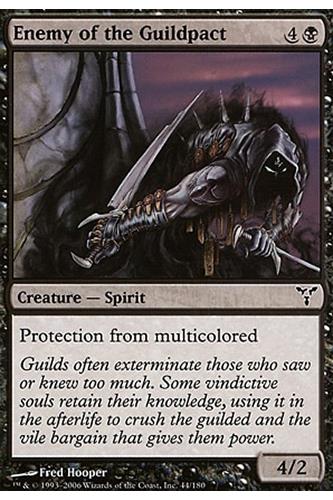 Enemy of the Guildpact