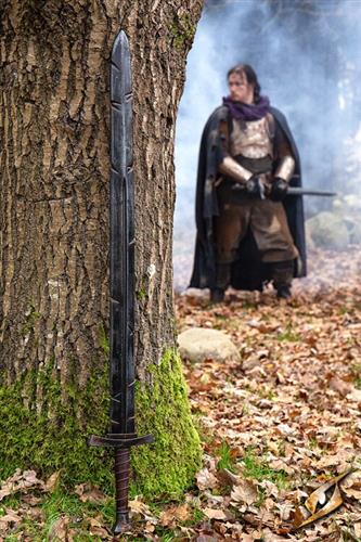 Battleworn Footman Battleworn Footman