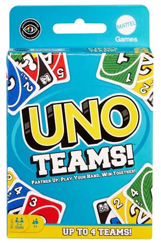 UNO Teams