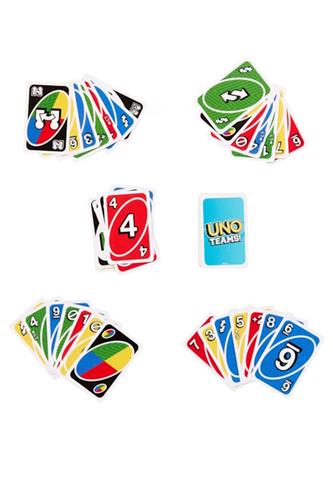 UNO Teams