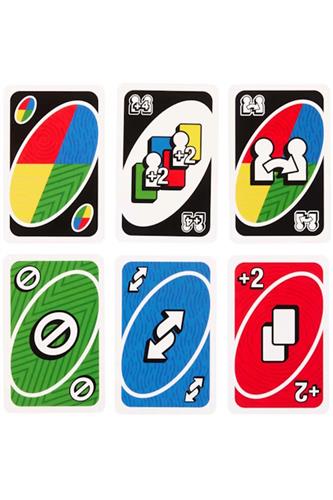 UNO Teams