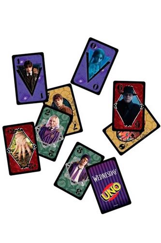 UNO Wednesday UNO Wednesday
