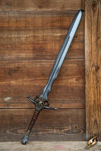 Caprine sword - cm - Sværd | Faraos Webshop