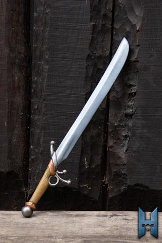Swashbuckler