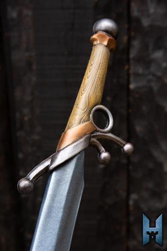 Swashbuckler