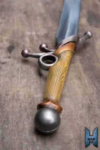 Swashbuckler