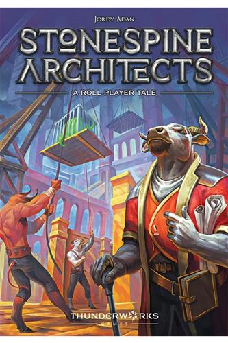 Stonespine Architects