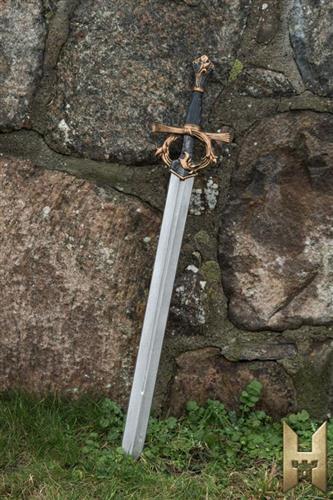 Highborn - Guld