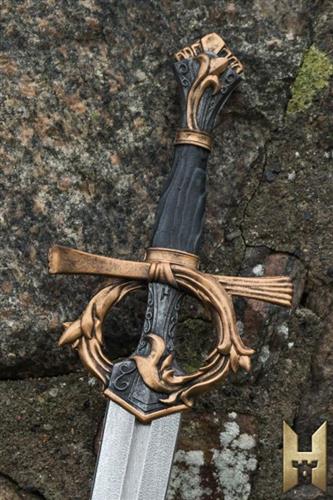 Highborn - Guld