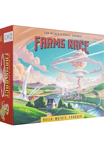 Farms Race