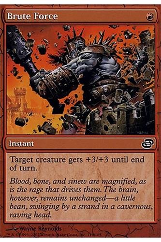 Brute Force