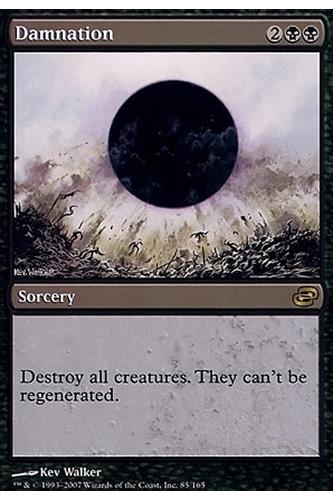 Damnation