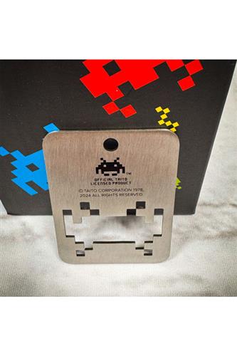 Space Invaders - Bottle Opener