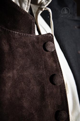 Barnaby, Brun - Large
