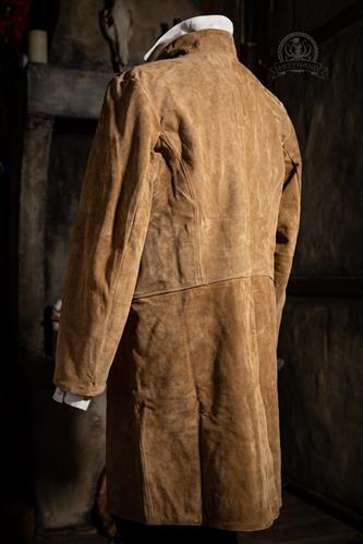 Barnaby, Natural - Xlarge
