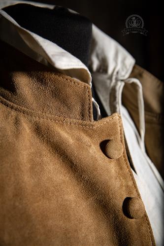 Barnaby, Natural - Xlarge