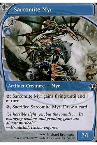 Sarcomite Myr Sarcomite Myr