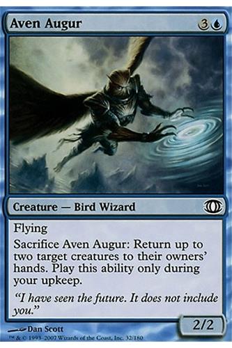 Aven Augur