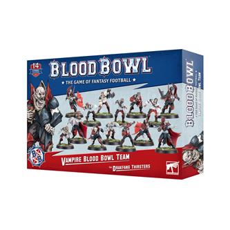 Vampire Team