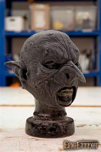 Malicious goblin - Unpainted