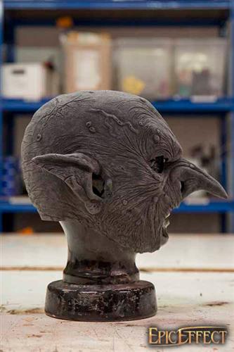 Malicious goblin - Unpainted