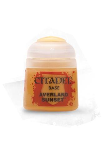 Averland Sunset
